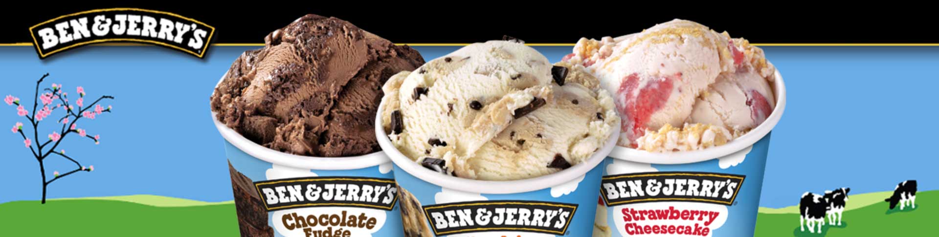 Ben & Jerry's