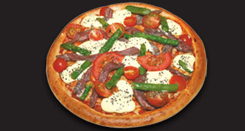 Produktbild Pizza Buffalo Inn