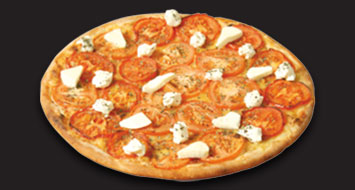 Produktbild Pizza Parma