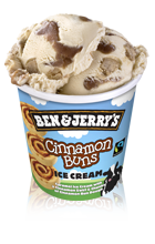 Produktbild Cinnamon Buns