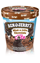 Produktbild What-a-Lotta Chocolate
