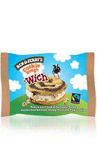 Produktbild Wich Cookie Dough